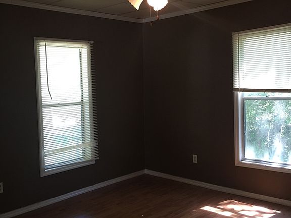 Bedroom !