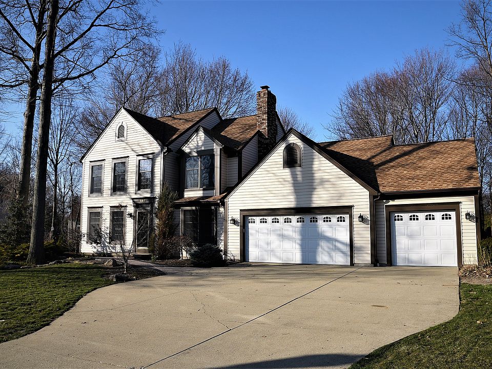 598 Chancellor Circle