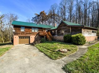 545 Jones Rd, Wheelersburg, OH 45694