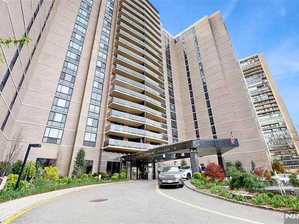 1512 Palisade Avenue #6B, Fort Lee, NJ 07024