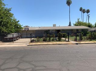 5282 E Webster Ave, Fresno, CA 93727