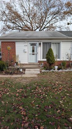 1839 Ackley Ave, Westland, MI 48186