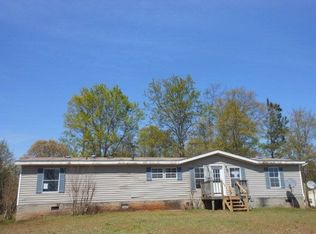 87 Reed Clark Rd, Dry Branch, GA 31020