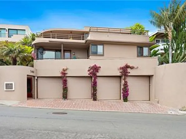 146 Cliff Dr APT A, Laguna Beach, CA 92651