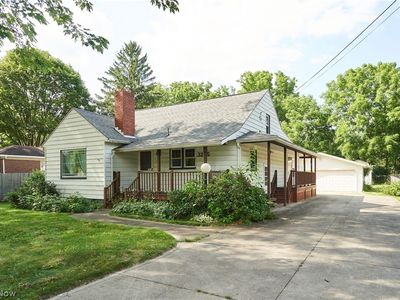 3295 Tisen Rd, Akron, OH, 44312