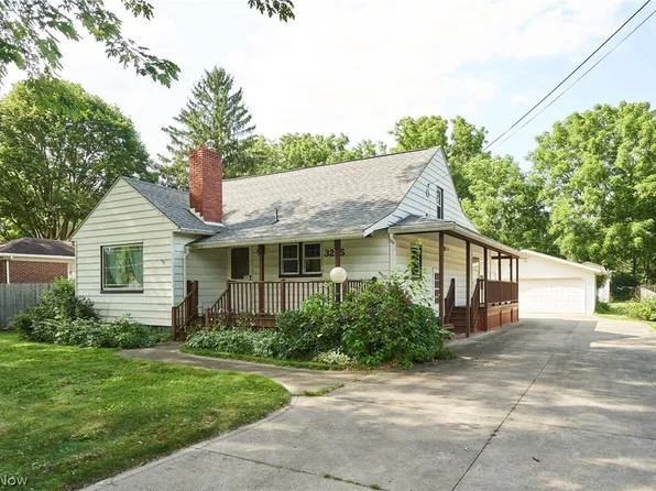 3295 Tisen Rd, Akron, OH 44312