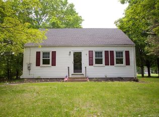 185 Notch Rd, Granby, CT 06035