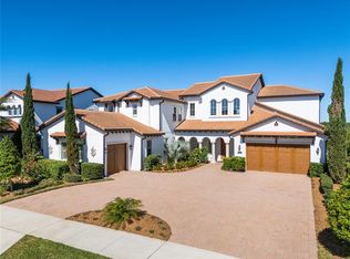 15681 Panther Lake Dr, Winter Garden, FL 34787