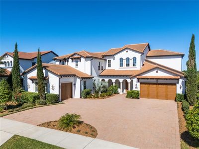 15681 Panther Lake Dr, Winter Garden, FL, 34787