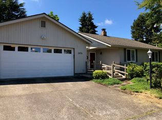 2476 40th Ave SE, Albany, OR 97322