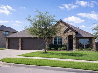 280 Goliad Trl, Forney, TX 75126