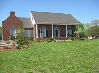 120 Fulcher Dr, Mayodan, NC 27027