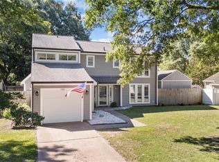 1361 Cypress Pl, Chesapeake, VA 23320