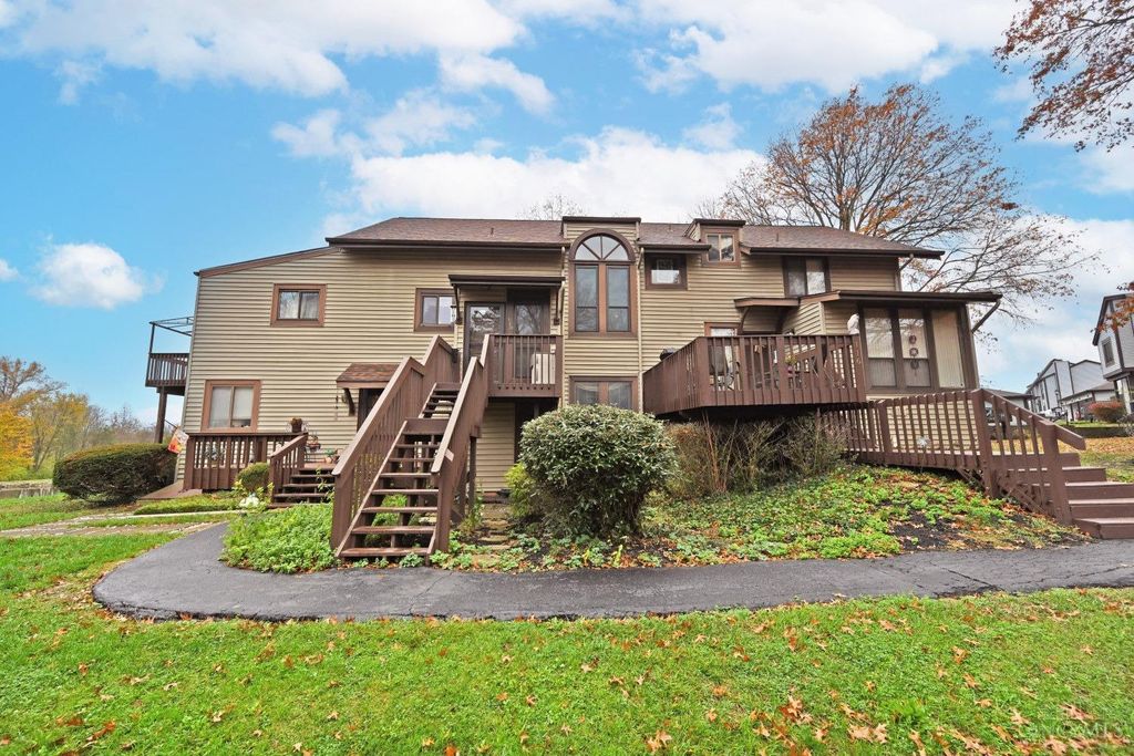 Real estate listing image