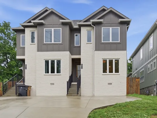 2401 Inga St, Nashville, TN 37206