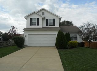 1404 Afton Dr, Florence, KY 41042