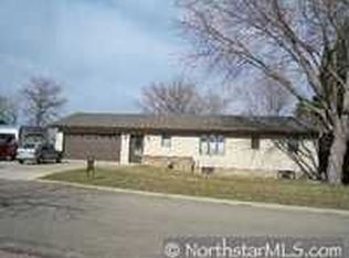 140 Illinois St NW, Hutchinson, MN 55350
