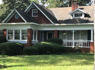 300 Clifton St, Camden, AL 36726