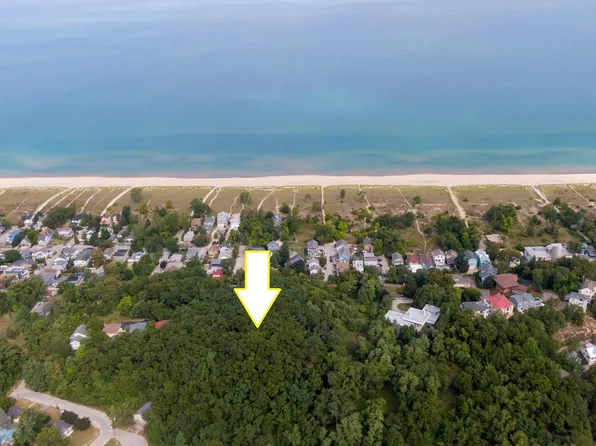 807 Lake Shore Dr, Michigan City, IN 46360