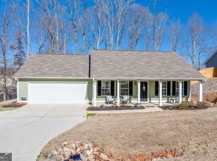 328 Katie Ln, Commerce, GA 30529