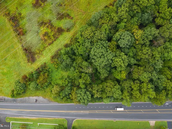 Laurel Bowie Rd Parcel 1, Laurel, MD 20707