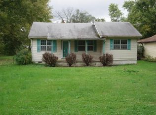 2 Delano Dr, Cahokia, IL 62206
