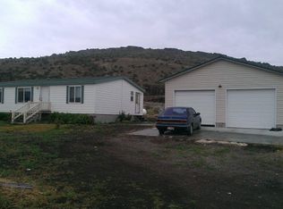 1204 Twin Butte Rd, Menan, ID 83434