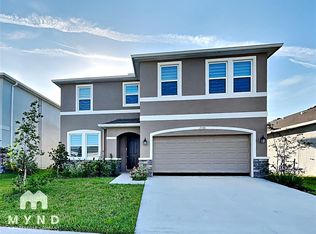 2530 Chapel Oak Bnd, Wesley Chapel, FL 33543