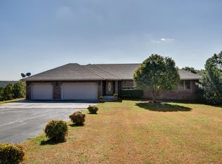 1114 Chadwick Rd, Chadwick, MO 65629