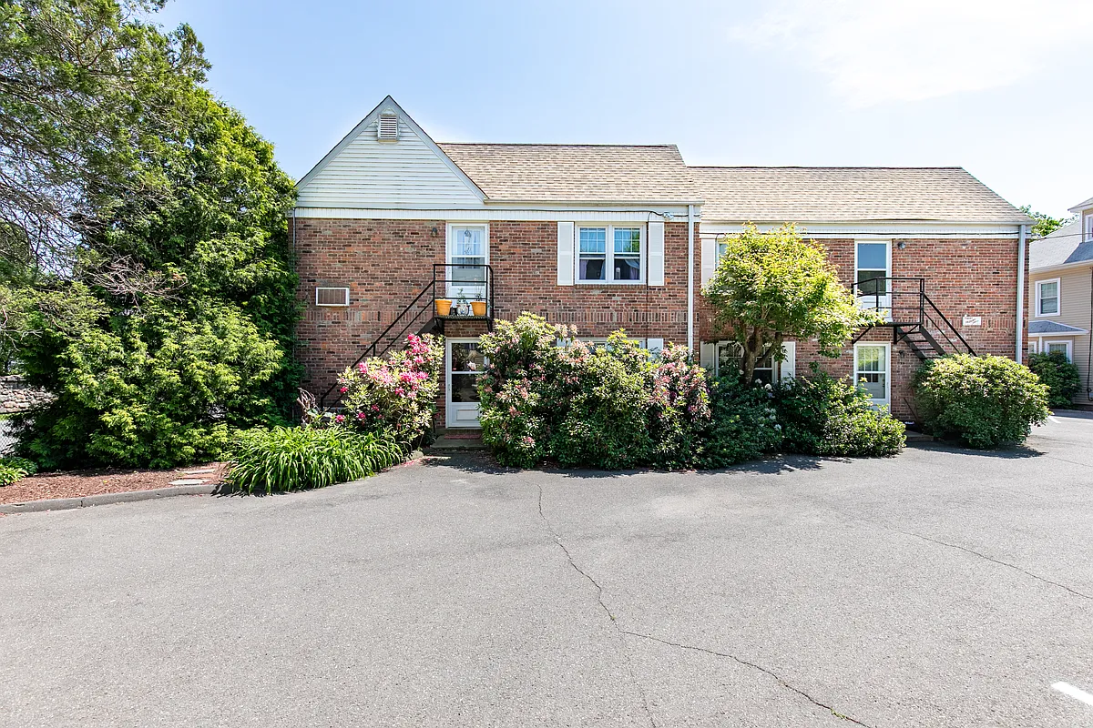 Building Photo - 43 Murray St #6B