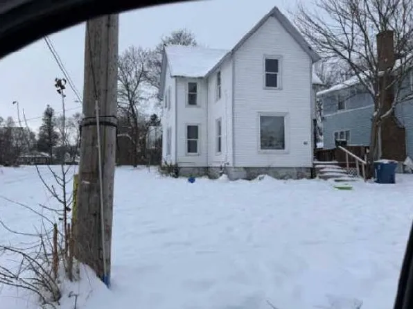 46 Byron St, Battle Creek, MI 49017