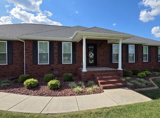 2303 Alydar Run, Murfreesboro, TN 37127