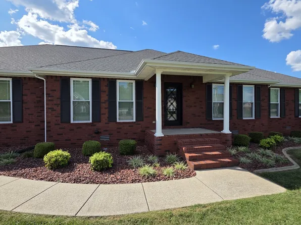 2303 Alydar Run, Murfreesboro, TN 37127