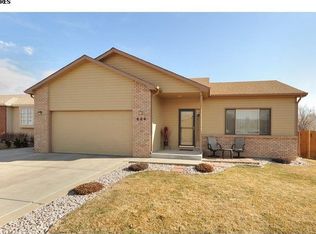 606 N Briarwood Rd, Fort Collins, CO 80521