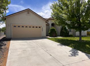 1007 Pepper Ln, Fernley, NV 89408