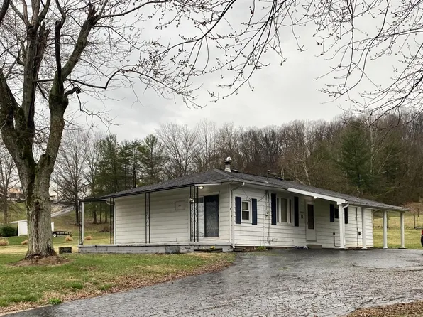 3564 State Route 141, Gallipolis, OH 45631