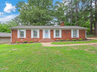 723 Key Corner St, Brownsville, TN 38012