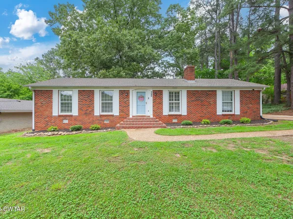 723 Key Corner St, Brownsville, TN 38012