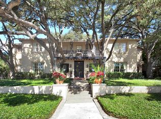 333 Morningside Dr, Terrell Hills, TX 78209