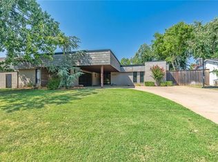 3225 Stonybrook Rd, Oklahoma City, OK 73120