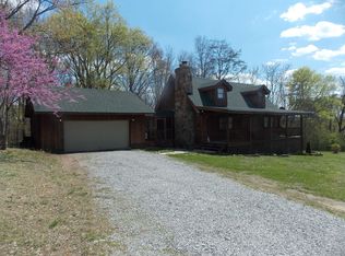 517 Mashburn Dr, Lenoir City, TN 37772