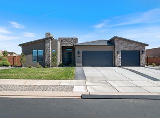 149 E 700 S, Ivins, UT 84738