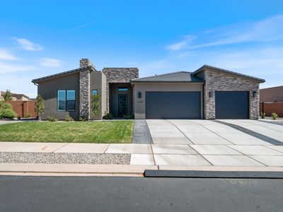 149 E 700 S, Ivins, UT, 84738