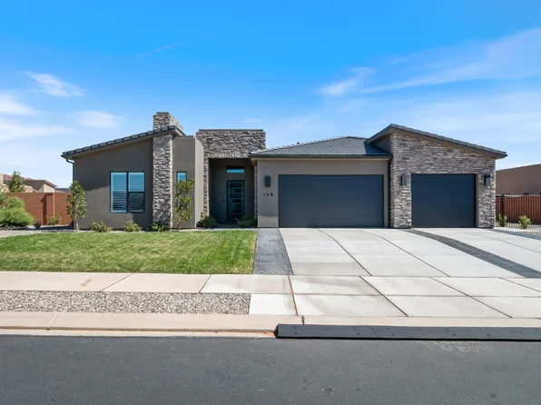 149 E 700 S, Ivins, UT 84738