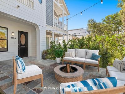 308 Iris Ave APT A, Corona Del Mar, CA, 92625