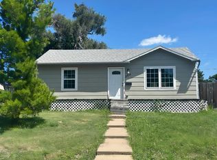 305 Jefferson St, Ellis, KS 67637
