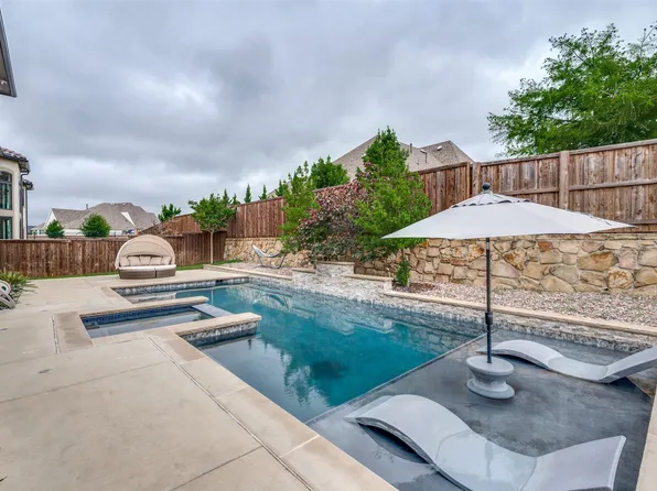 1730 Cottonwood Trl, Prosper, TX 75078