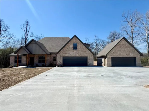 (undisclosed Address), Gentry, AR 72734