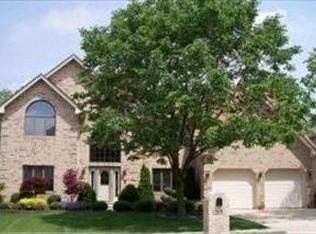 144 Founders Pointe S, Bloomingdale, IL 60108