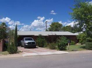1314 S Bristol Ave, Tucson, AZ 85713